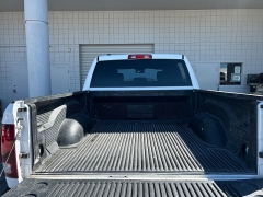 Used 2024  Ram 1500 Classic 4WD Warlock Crew Cab 5'7" Box at Camacho Mitsubishi near Palmdale&comma; CA