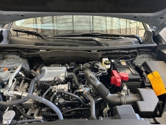 New 2026  Mitsubishi Outlander Trail Edition S-AWC at Camacho Mitsubishi near Palmdale&comma; CA