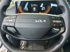 Used 2025  Kia K4 LXS FWD at Camacho Mitsubishi near Palmdale&comma; CA