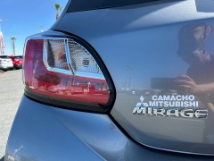 Used 2021  Mitsubishi Mirage  at Camacho Mitsubishi near Palmdale&comma; CA