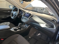 Used 2023  Chevrolet Malibu 4dr Sdn 1LT at Camacho Mitsubishi near Palmdale&comma; CA
