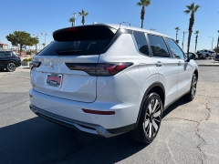 New 2025  Mitsubishi Outlander SE FWD at Camacho Mitsubishi near Palmdale, CA