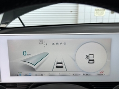 Used 2024  Hyundai IONIQ 5 SEL RWD at Camacho Mitsubishi near Palmdale&comma; CA