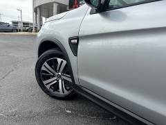 New 2027  Mitsubishi Outlander Sport ES 2&period;0 FWD at Camacho Mitsubishi near Palmdale&comma; CA