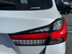 New 2026  Mitsubishi Outlander Sport 2&period;0 AWC at Camacho Mitsubishi near Palmdale&comma; CA