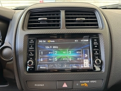 New 2025  Mitsubishi Outlander Sport 2.0 AWC at Camacho Mitsubishi near Palmdale, CA