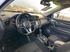 Used 2020  Nissan Rogue 4d SUV FWD SV at Camacho Mitsubishi near Palmdale&comma; CA