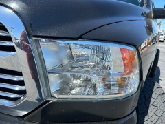 Used 2017  Ram 1500 4WD Crew Cab SLT at Camacho Mitsubishi near Palmdale&comma; CA