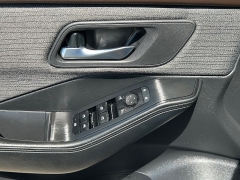 Used 2023  Nissan Rogue FWD SV at Camacho Mitsubishi near Palmdale&comma; CA