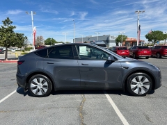 Used 2023  Tesla Model Y Long Range AWD at Camacho Mitsubishi near Palmdale&comma; CA