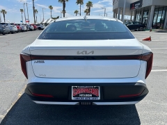 Used 2025  Kia K4 LXS FWD at Camacho Mitsubishi near Palmdale&comma; CA