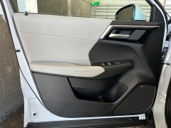 New 2025  Mitsubishi Outlander SE FWD at Camacho Mitsubishi near Palmdale, CA