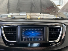 Used 2019  Chrysler Pacifica 4d Wagon Touring Plus at Camacho Mitsubishi near Palmdale, CA