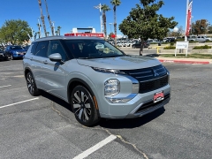 New 2026  Mitsubishi Outlander SEL FWD at Camacho Mitsubishi near Palmdale&comma; CA