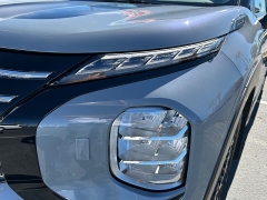 New 2026  Mitsubishi Outlander Trail Edition S-AWC at Camacho Mitsubishi near Palmdale&comma; CA