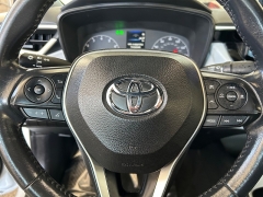 Used 2023  Toyota Corolla SE CVT at Camacho Mitsubishi near Palmdale&comma; CA