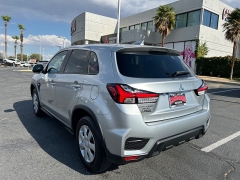 New 2027  Mitsubishi Outlander Sport S 2&period;0 FWD at Camacho Mitsubishi near Palmdale&comma; CA