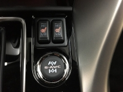 New 2024 Mitsubishi Eclipse Cross SE S-AWC at Camacho Mitsubishi near Palmdale, CA