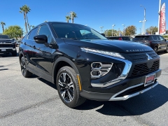 New 2026  Mitsubishi Eclipse Cross S-AWC at Camacho Mitsubishi near Palmdale, CA