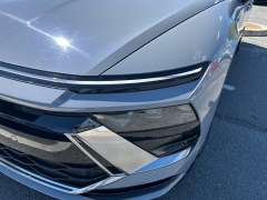 Used 2025  Hyundai Sonata SEL FWD at Camacho Mitsubishi near Palmdale&comma; CA
