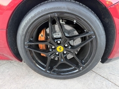 Used 2017  Ferrari California T Convertible at Camacho Mitsubishi near Palmdale&comma; CA