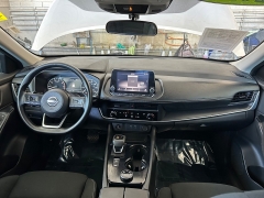 Used 2024  Nissan Rogue AWD S at Camacho Mitsubishi near Palmdale&comma; CA