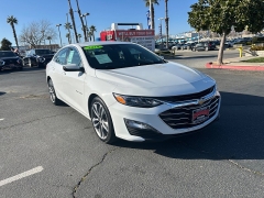  2024 Chevrolet Malibu 4dr Sdn 2LT at Camacho Mitsubishi near Palmdale&comma; CA