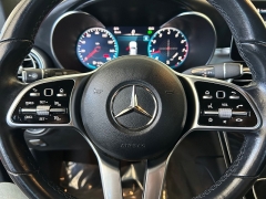 Used 2022  Mercedes-Benz GLC GLC 300 SUV at Camacho Mitsubishi near Palmdale&comma; CA
