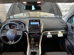 New 2026  Mitsubishi Eclipse Cross S-AWC at Camacho Mitsubishi near Palmdale, CA