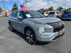 Used 2026  Mitsubishi Outlander SE FWD at Camacho Mitsubishi near Palmdale&comma; CA