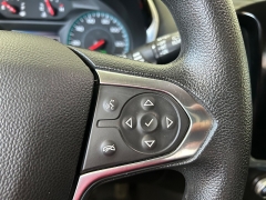 Used 2018  Chevrolet Traverse 4d SUV FWD LS w/1LS at Camacho Mitsubishi near Palmdale, CA