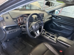 Used 2019  Nissan Altima 4d Sedan FWD 2&period;5L SR at Camacho Mitsubishi near Palmdale&comma; CA