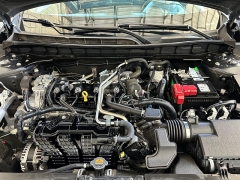 Used 2024  Nissan Altima 2&period;5 SV Sedan at Camacho Mitsubishi near Palmdale&comma; CA