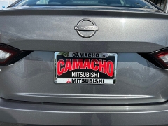 Used 2024  Nissan Altima 2&period;5 SV Sedan at Camacho Mitsubishi near Palmdale&comma; CA