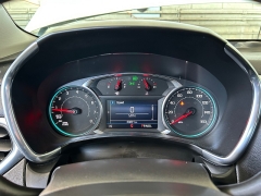 Used 2024 Chevrolet Equinox FWD 4dr LT w/1LT at Camacho Mitsubishi near Palmdale, CA