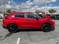 New 2026  Mitsubishi Eclipse Cross LE S-AWC at Camacho Mitsubishi near Palmdale, CA