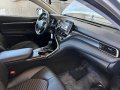 Used 2023  Toyota Camry SE Auto at Camacho Mitsubishi near Palmdale&comma; CA