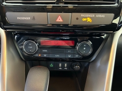 New 2026  Mitsubishi Eclipse Cross ES S-AWC at Camacho Mitsubishi near Palmdale, CA