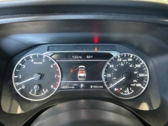 Used 2024  Nissan Rogue AWD S at Camacho Mitsubishi near Palmdale&comma; CA