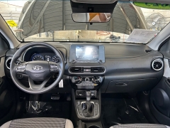 Used 2023 Hyundai Kona SE Auto AWD at Camacho Mitsubishi near Palmdale, CA