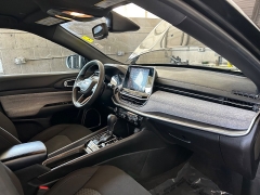 Used 2025  Jeep Compass Sport 4x4 at Camacho Mitsubishi near Palmdale&comma; CA