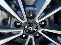 Used 2024  Kia Forte LXS IVT at Camacho Mitsubishi near Palmdale&comma; CA