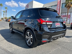 New 2024  Mitsubishi Outlander Sport ES 2.0 AWC at Camacho Mitsubishi near Palmdale, CA