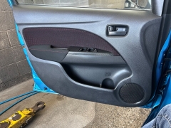 Used 2022  Mitsubishi Mirage G4 ES CVT at Camacho Mitsubishi near Palmdale&comma; CA