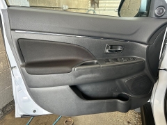 New 2026  Mitsubishi Outlander Sport ES 2&period;0 AWC at Camacho Mitsubishi near Palmdale&comma; CA