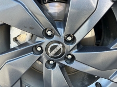 Used 2024  Nissan Rogue FWD SV at Camacho Mitsubishi near Palmdale&comma; CA