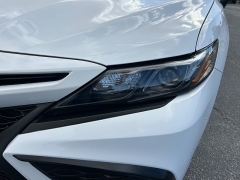 Used 2023  Toyota Camry SE Auto at Camacho Mitsubishi near Palmdale&comma; CA