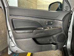 New 2025 Mitsubishi Outlander Sport 2.0 AWC at Camacho Mitsubishi near Palmdale, CA