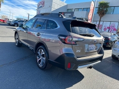 Used 2022  Subaru Outback Limited CVT at Camacho Mitsubishi near Palmdale&comma; CA