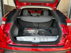 New 2026  Mitsubishi Eclipse Cross LE S-AWC at Camacho Mitsubishi near Palmdale, CA